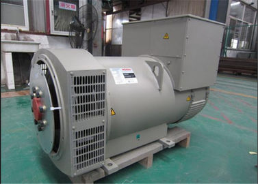 Generatore di CA senza spazzola emozionante del diesel di auto 40kw 40kva 60hz 1800RPM