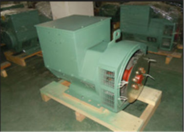 generatore senza spazzola di CA di 25KW 31KVA un generatore diesel AVR 50Hz di 3 fasi