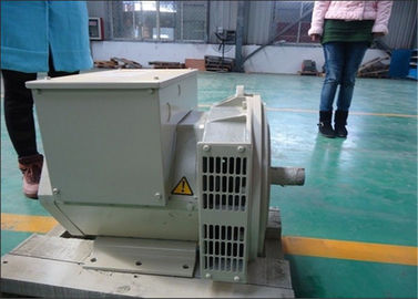 l'auto del generatore di CA di monofase di 80kw 80kva Effeciency ha eccitato l'alternatore