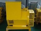 applicazioni marine senza spazzola trifasi dell'alternatore SX440 di CA di 100KW 125KVA all'interno