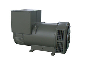 10kw sincro a 2000kw Cummins 3 sistemi di eccitazione del generatore di fase