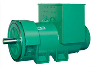 60 auto 100kw senza spazzola emozionante 100kva del generatore di CA di monofase di hertz 1500RPM