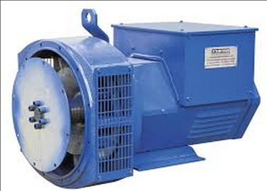 Passo senza spazzola trifase 2/3 dell'alternatore 12kva del forte lavoro piccolo