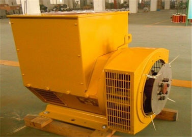 Alternatore sincrono del generatore 110v dell'eccitatore senza spazzola del portatile 30kw