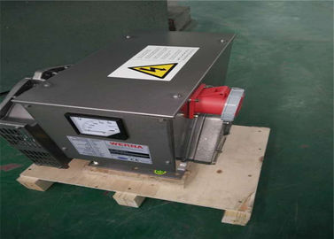generatore di CA senza spazzola 11.8kw con classe H per l'insieme/3000 giri/min. di Cummins