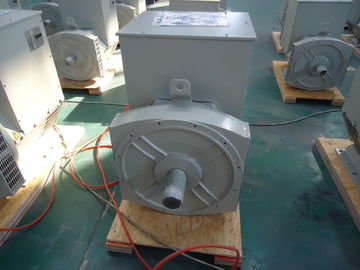 Alternatore senza spazzola portatile 100kw 125kva del filo di rame per il gruppo elettrogeno di Perkins