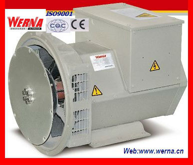 Generatore CA 220V senza spazzole con protezione IP21