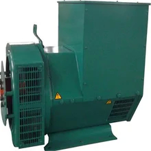 Generatore diesel silenzioso a frequenza di 50 Hz per ambienti sensibili al rumore