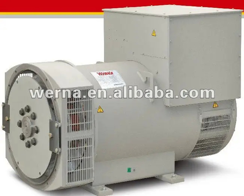 Potente e efficiente generatore diesel a corrente alternata 100 kW Potenza di uscita 7,5 L/h Consumo di carburante