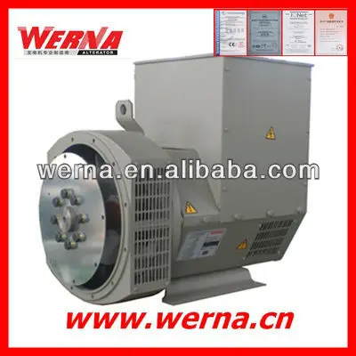 Controller SmartGen azionato da un generatore automatico da 400 V