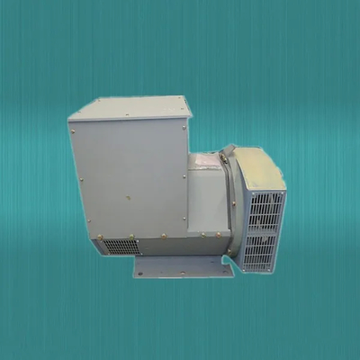 Generatore monofase potente e affidabile con protezione IP23