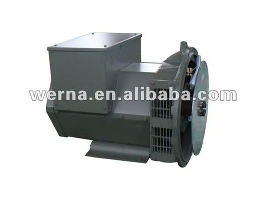Generatore elettrico monofase affidabile di potenza nominale di 2,2 kW