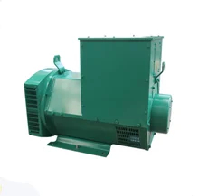 1500 R/min Generatore AC senza spazzole con pannello di controllo Deepsea