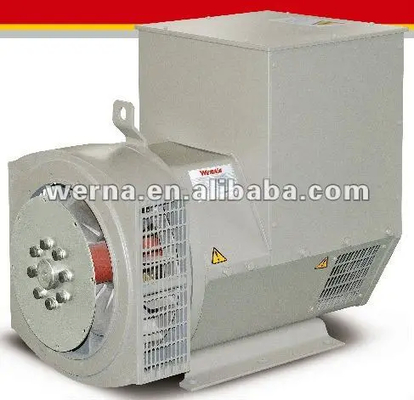 Turbogeneratore A C senza spazzole da 220 V con isolamento H per sistemi di generazione di energia e risparmio energetico