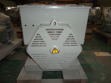 doppio generatore di CA trifase dell'alternatore del cuscinetto 25kw IP22 1500rpm