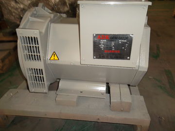 Alternatore senza spazzola trifase 4 Palo IP22 10kw AVR sx460 del singolo cuscinetto