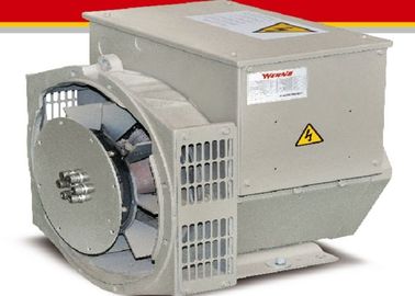 Generatore diesel di monofase della classe dell'isolamento H da 7kw - 155kw 60HZ