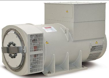 Alternatori elettrici 600kw/750kva di Conpound per il gruppo elettrogeno del MTU 190V ~ 454V