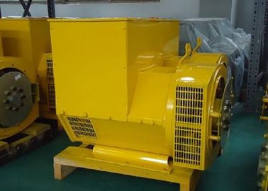 l'auto 34kw/42.5kva che eccita 3 senza spazzola sincronizza l'alternatore per il gruppo elettrogeno del MTU
