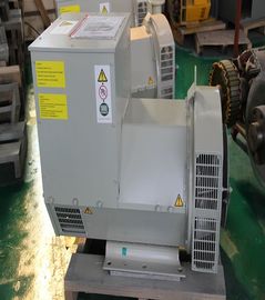 palo sincrono senza spazzola diesel 48kw/60kva 4 dell'alternatore di CA 1500rpm