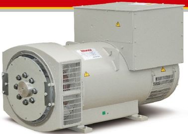 generatore a magnete permanente del diesel dell'alternatore/CA di eccitazione 280kw/350kva