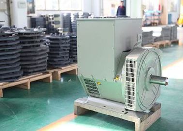 Generatore sincrono trifase senza spazzola 56kw/passo 2/3 di 70kva 1800rpm