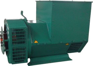 Generatore senza spazzola trifase verde dell'alternatore per la ferrovia 128kw/160kva