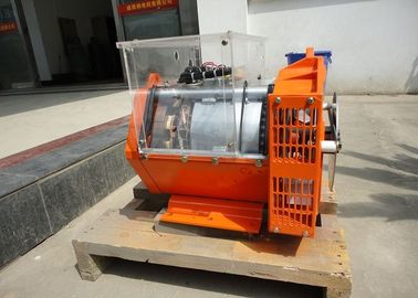 Piccolo alternatore sincrono senza spazzola ad alta velocità 24 chilowatt 30 KVA per il generatore di Cummins