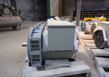 Un piccolo alternatore senza spazzola 20kw/25kva di 3 fasi per il gruppo elettrogeno di Cummins