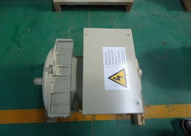 Copi il piccolo alternatore senza spazzola 37.5kva 3000rpm di Stamford per il gruppo elettrogeno di DEUTZ