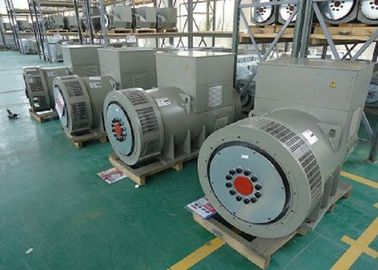 Alto alternatore sincrono a magnete permanente 800kw di Effiency/fase di 1000kva 3