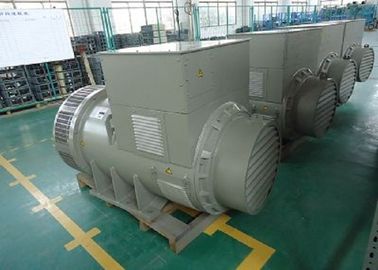 alternatore a magnete permanente 590kw/738kva per il gruppo elettrogeno di Cummins 60hz