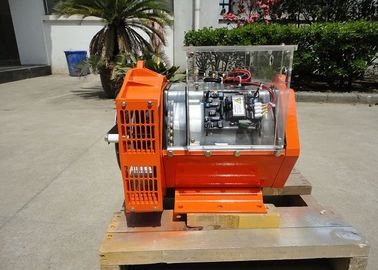 Generatori di CA diesel di Stamford di monofase 25kw/25kva con filo di rame 100%
