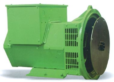 Generatore autoeccitato sincrono trifase