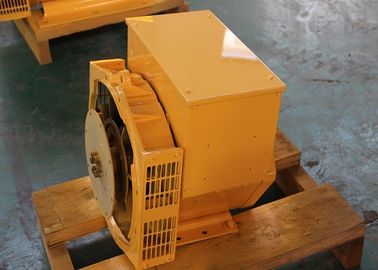 Alternatore senza spazzola portatile 32kw 40kva del filo di rame per il gruppo elettrogeno di Perkins