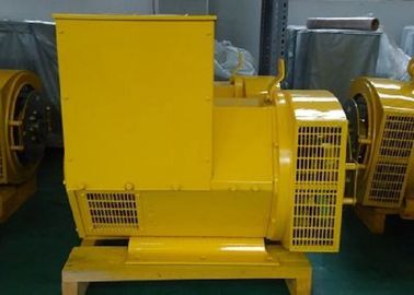 Un piccolo alternatore senza spazzola 30kw di 3 fasi per il gruppo elettrogeno di Cummins