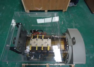 alternatore elettrico ad alto rendimento 100KW/125KVA per il gruppo elettrogeno diesel di Honda
