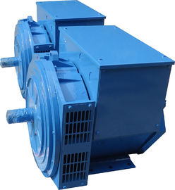 generatori senza spazzola di CA 72.5kva/di 58kw 1500rpm Stamford per il gruppo elettrogeno