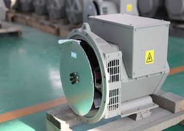 Alternatore a magnete permanente senza spazzola di monofase per il gruppo elettrogeno del MTU 14KW