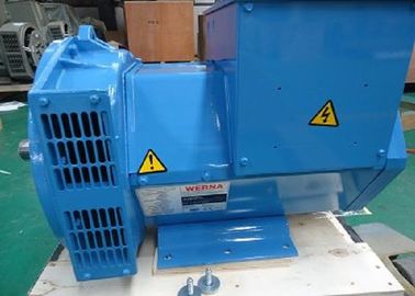 generatore sincrono trifase 110V blu ~ 690V di CA 28.8kva/di 23kw 1800rpm