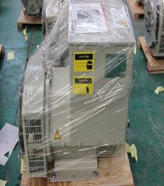 generatore del diesel di CA di monofase 11kw