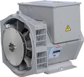 La classe d'isolamento H ha approvato l'alternatore senza spazzola trifase 8.8kw/11kva