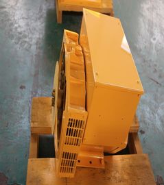 Generatore senza spazzole a tre fasi a cuscinetto singolo 4 poli IP22 10,8kw / 13,1kva