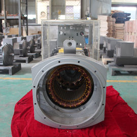 generatore di CA senza spazzola trifase del filo di rame 1500rpm
