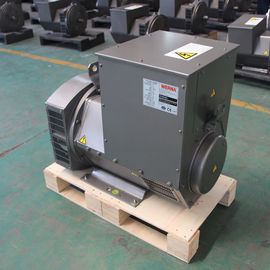 generatore di CA diesel autoeccitato dell'alternatore di eccitazione da 70kw 70kva