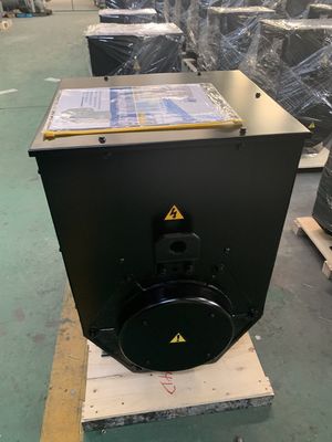 3 generatore di CA diesel di fase 200kw con Cummins Engine