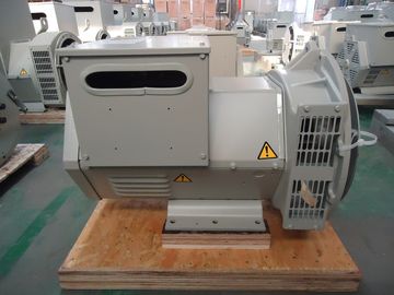 rame senza spazzola del generatore di CA di 50Hz 30KW WR184H con AVR tre fasi