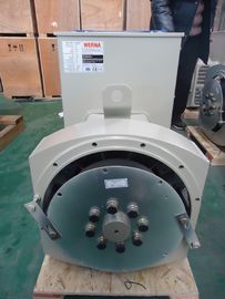 isolamento trifase senza spazzola 50Hz 1500RPM della classe del generatore di CA 200KW AVR H