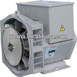 Forte passo portatile 11.8kw/11.8kva 2/3 del generatore di CA di monofase