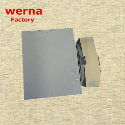 Alternatore a 3 fasi con buon controllo AVR 12/6 filo 50Hz